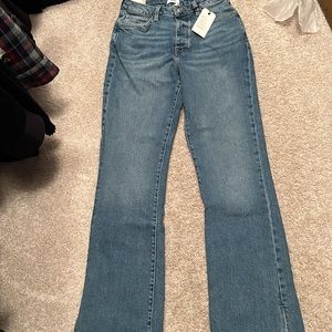 Forever 21 Jeans